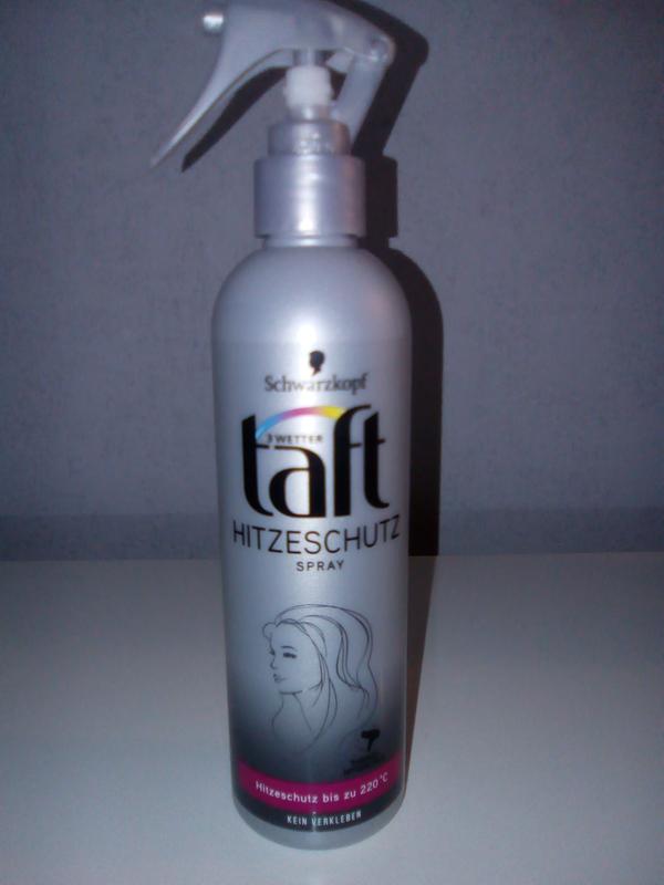 Schwarzkopf Drei Wetter Taft Heidi S Heat Styles Hitzeschutz Spray Online Kaufen Rossmann De