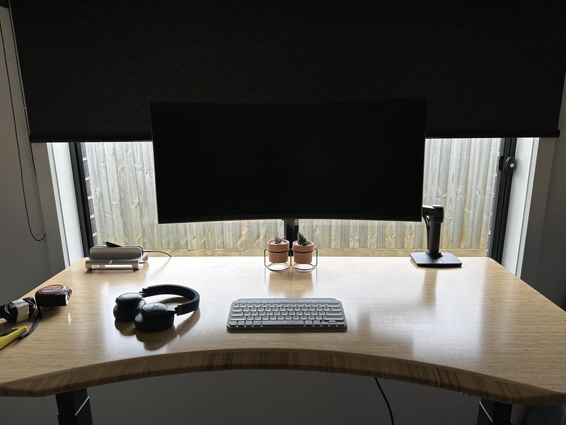 タ*コ様 ergotron LX Desk Monitor Arm ブラック 347A0DC7-4C87-420E-80C7-