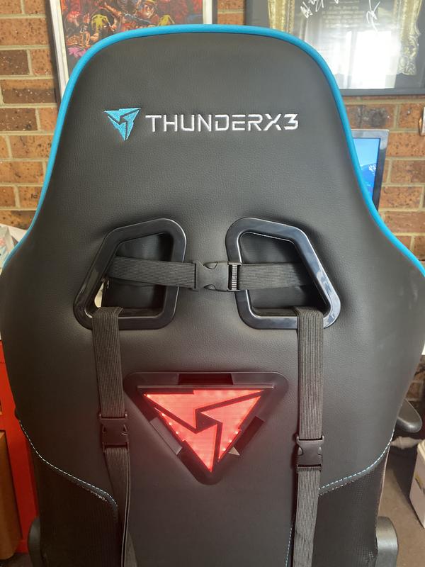 Thunderx3 2024 rc3 review