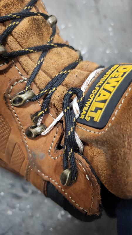 Dewalt hydrogen safety boots sale