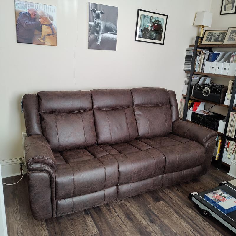 Scs Endurance Sofa Reviews