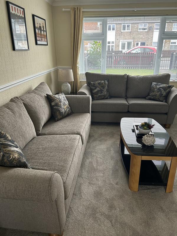 Dfs best sale aurora armchair