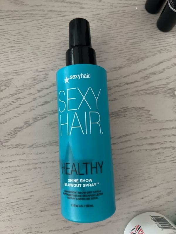 ♥︎New Sexy Hair Blow Out Heat Protection online Spray♥︎