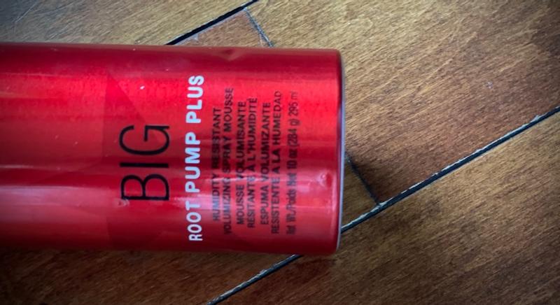 Big Root Pump Plus – SexyHair