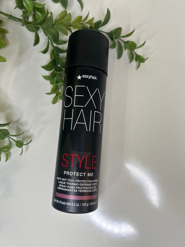 Style Sexy Hair Protect Me Spray 4oz Style Sexy Hair Protect Me Spray 4oz