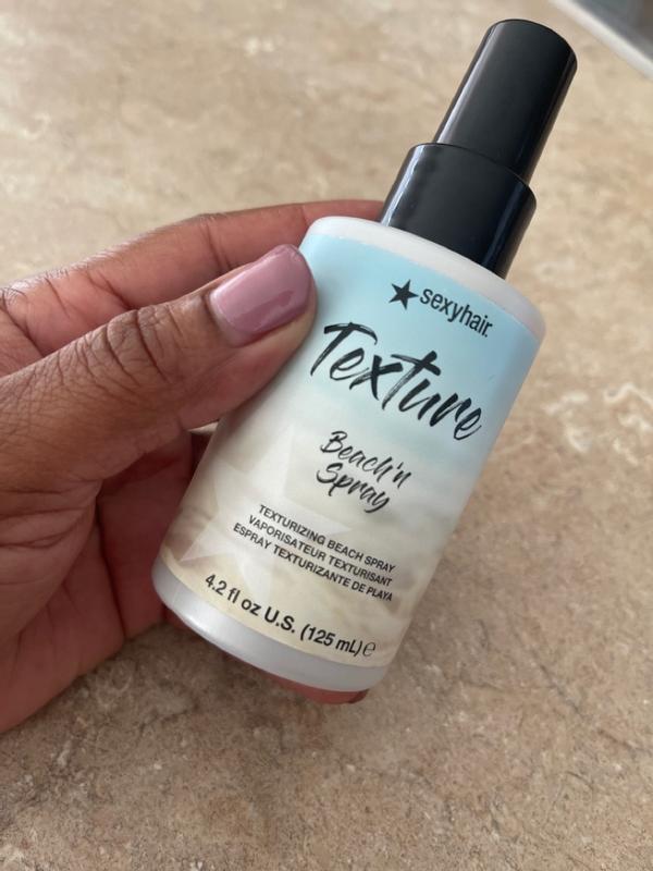 Texture Beach'n Spray - SexyHair