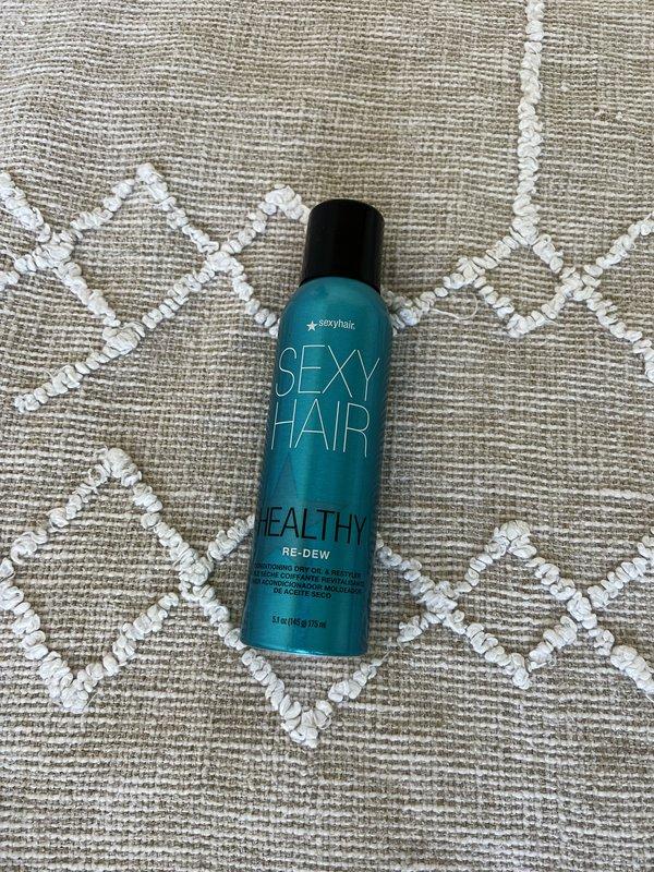 Eau Coiffante Shine'up - Labell