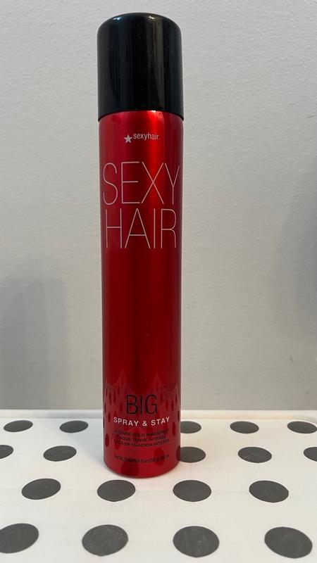 Short Sexy Hair Shatter Separate & Hold Spray (Size : 4.2 oz) 