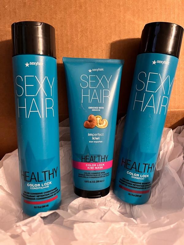 Color – Healthy SexyHair Lock Conditioner