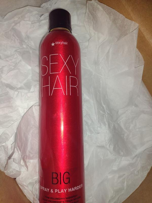 Big Sexy Hair products on sale for as low as $9.98!