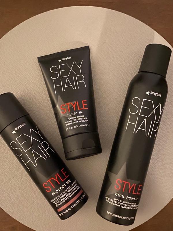 Which Hairspray Is Right For Me? - SexyHair