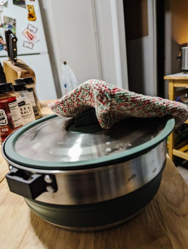 User uploaded product image