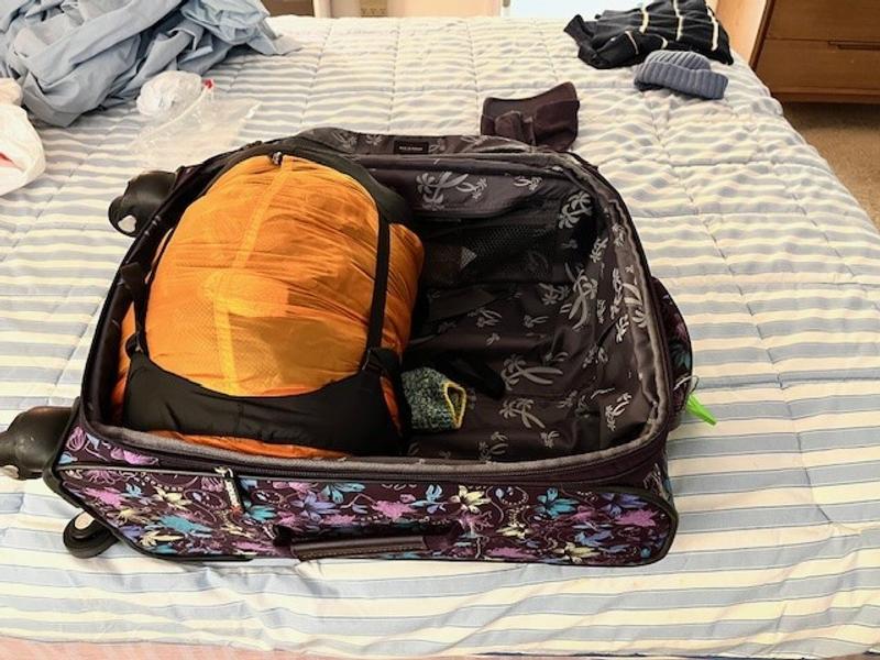 User uploaded product image