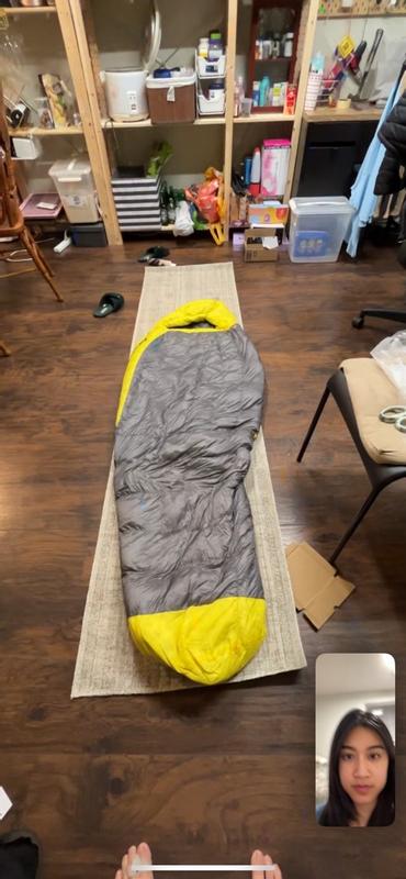 User uploaded product image