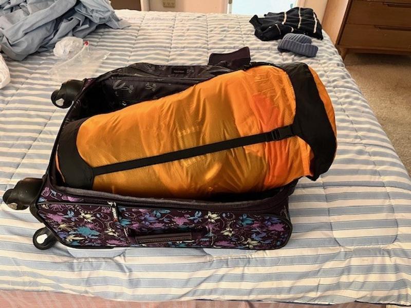 User uploaded product image