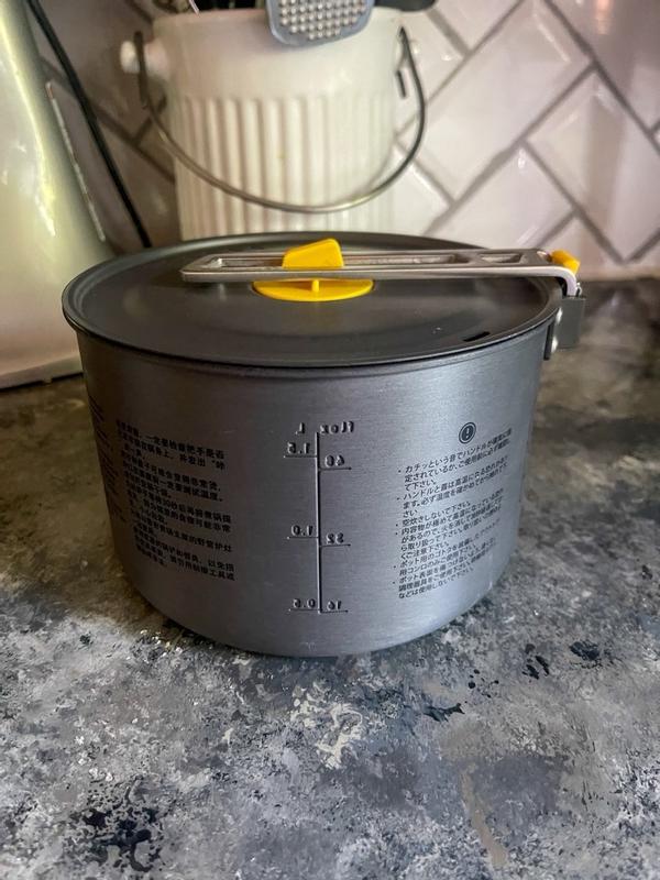 User uploaded product image