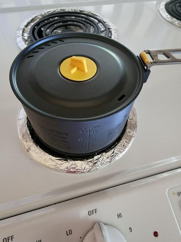 User uploaded product image