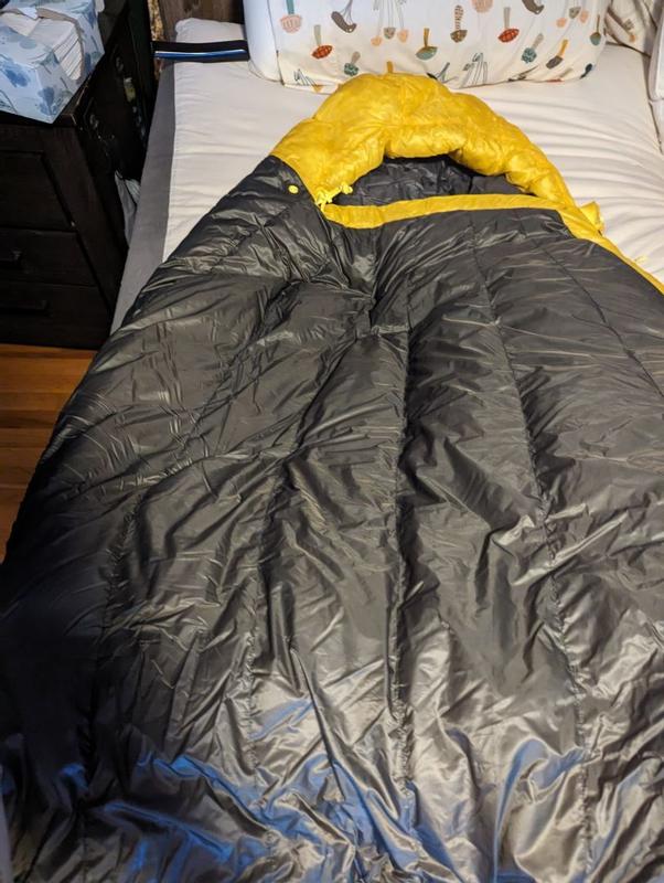 User uploaded product image