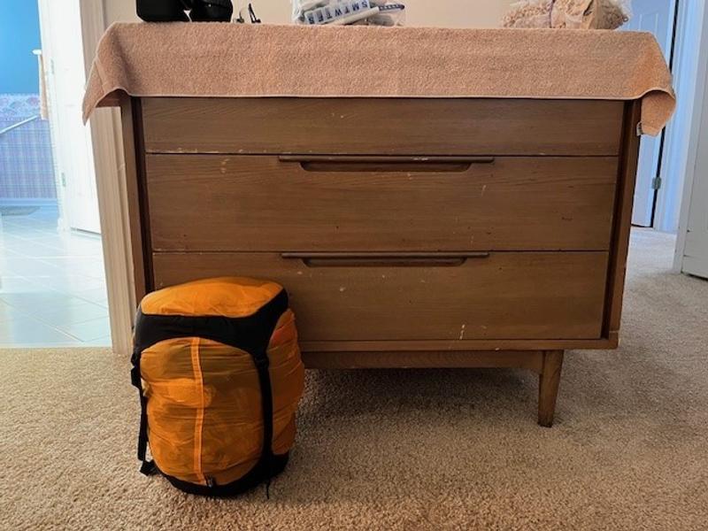 User uploaded product image