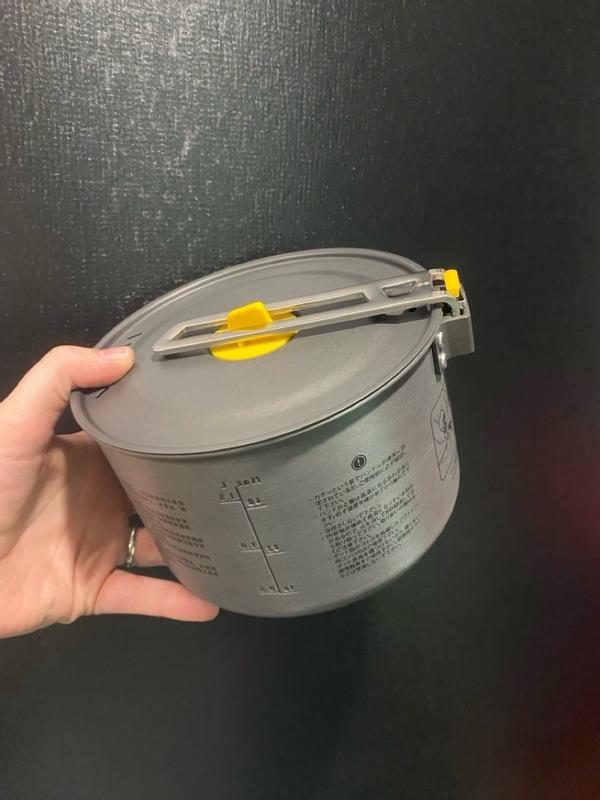 User uploaded product image