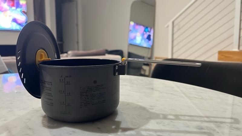 User uploaded product image