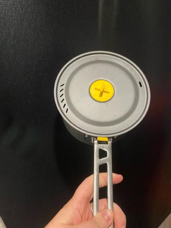 User uploaded product image