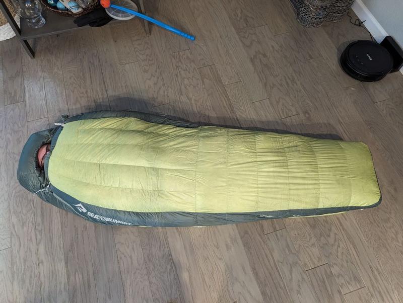 User uploaded product image