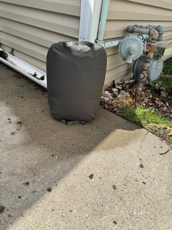 User uploaded product image