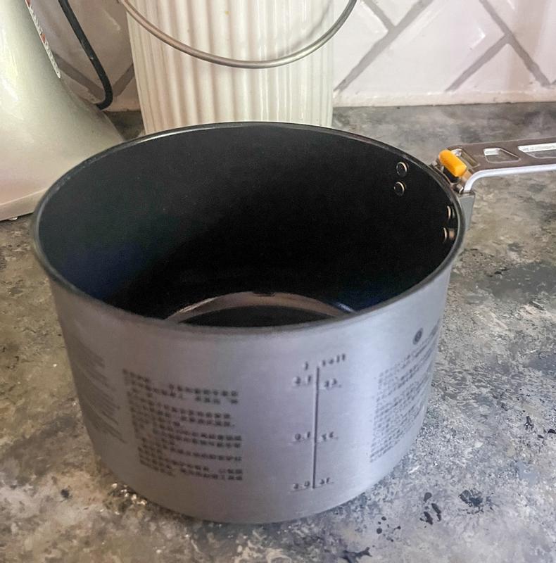 User uploaded product image