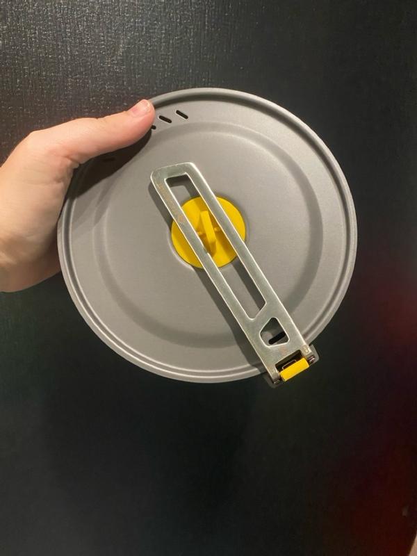 User uploaded product image