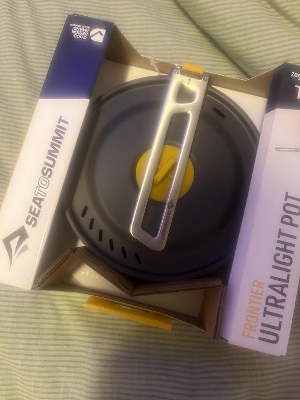 User uploaded product image