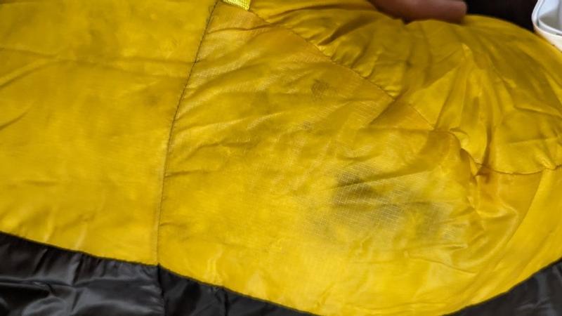 User uploaded product image