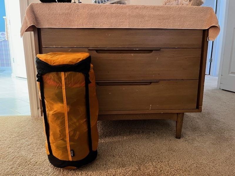 User uploaded product image