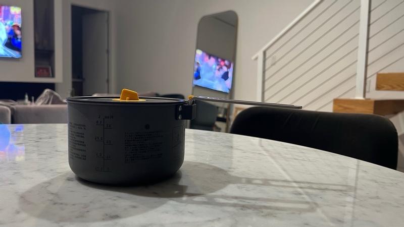 User uploaded product image