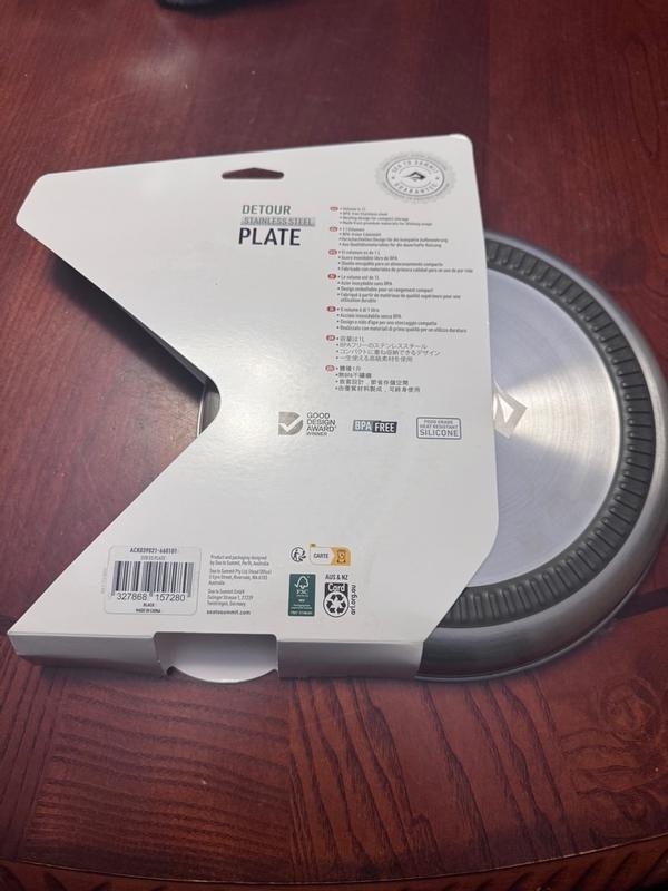 User uploaded product image