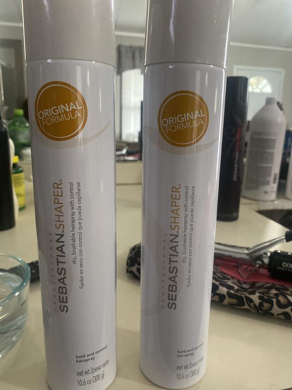 Sebastian Shaper Original Hairspray Sebastian Shaper Original Hairspray