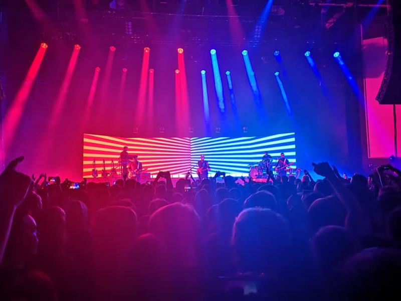 See Tickets Two Door Cinema Club Tickets And Dates