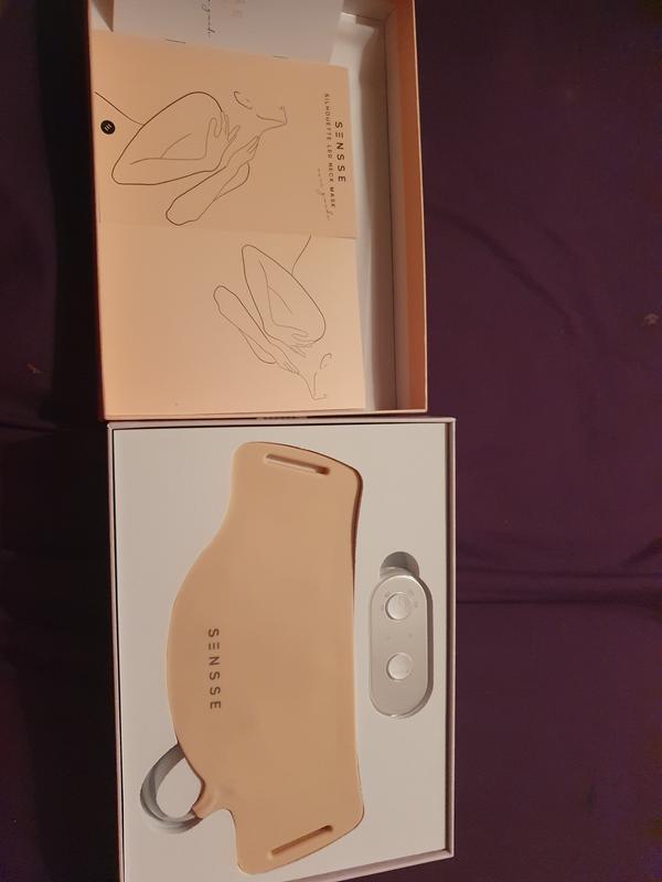 User generated review image 1