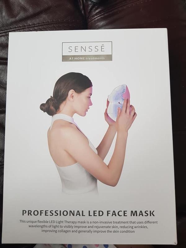 User generated review image 1