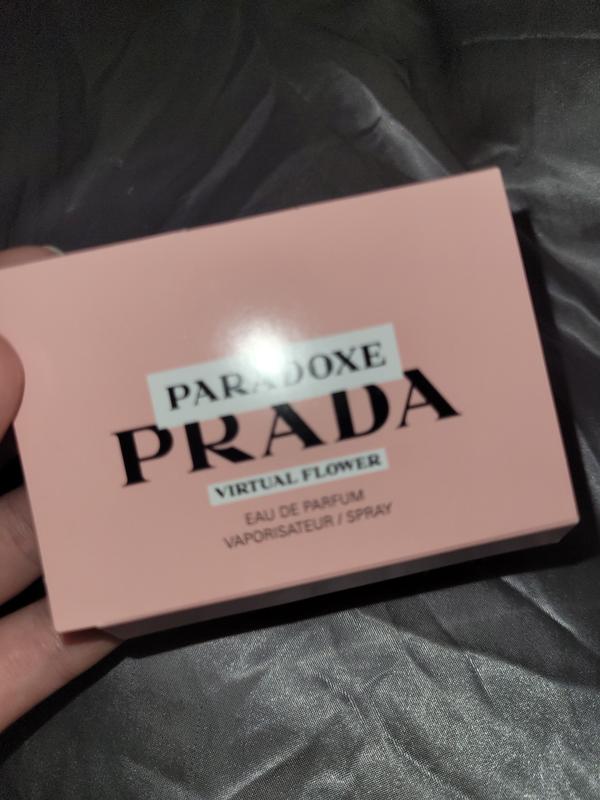 Paradoxe Virtual Flower Eau De Parfum • 50ml