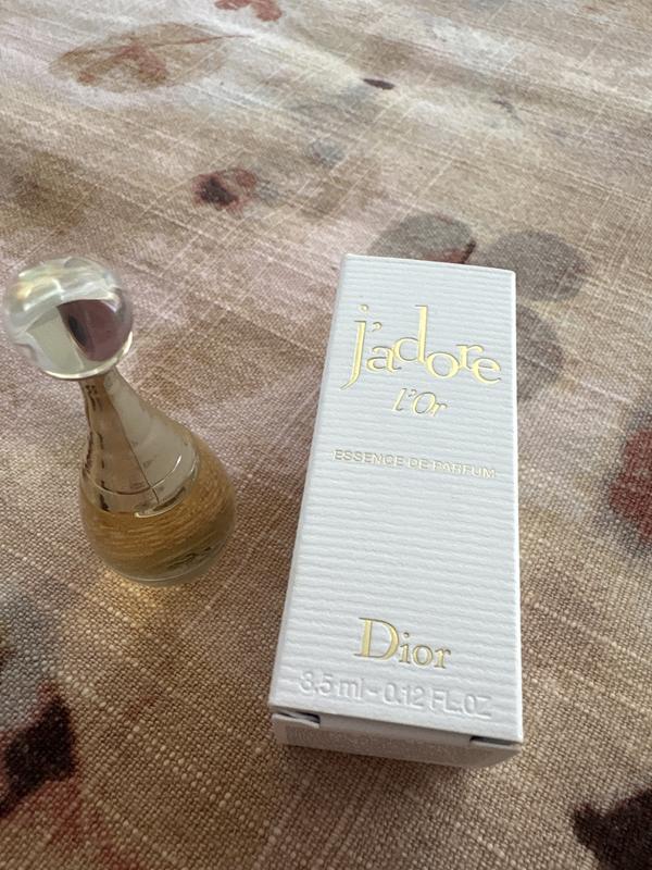 J'Adore L'Or • 50ml