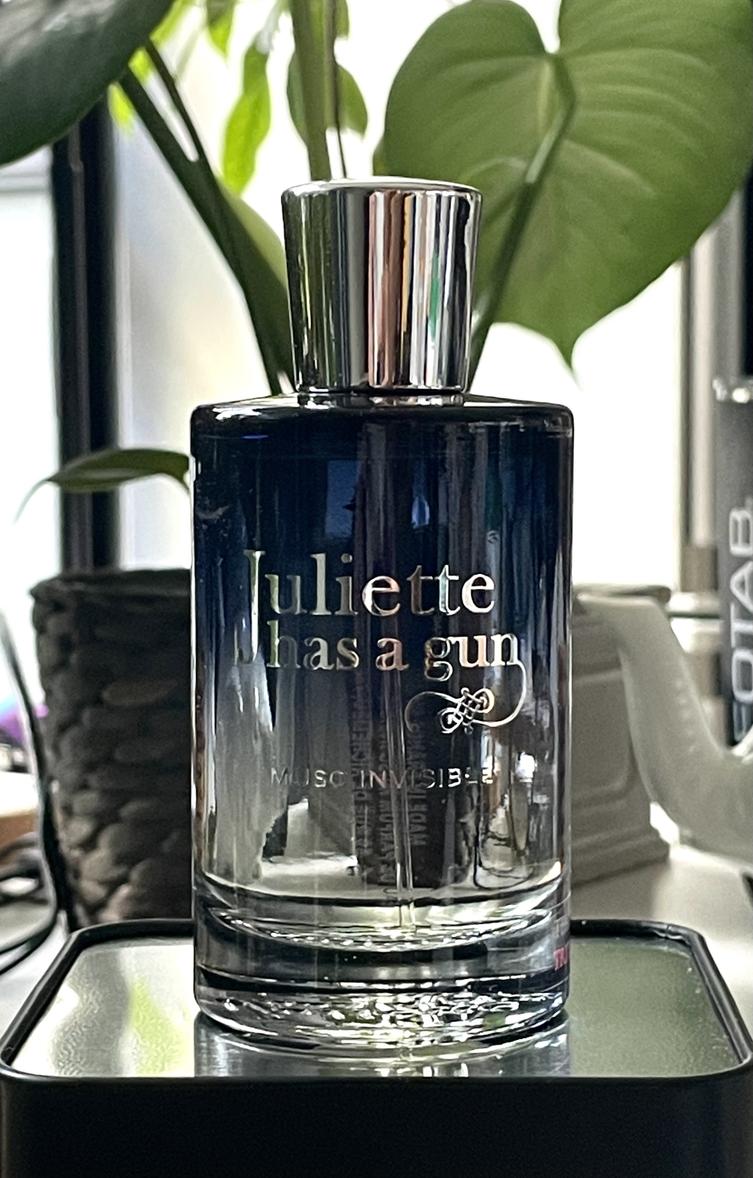 Musc Invisible - Juliette Has a Gun | Sephora