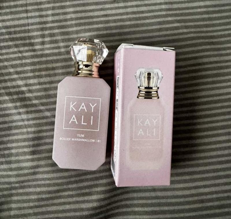 Yum Boujee 81 Eau de Parfum Intense • 100ml