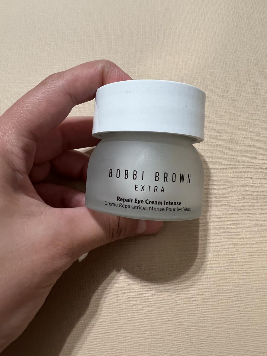 Extra Repair Eye Cream Intense • 15ml