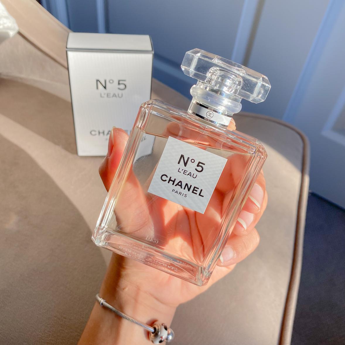 N°5 L’EAU - CHANEL | Sephora