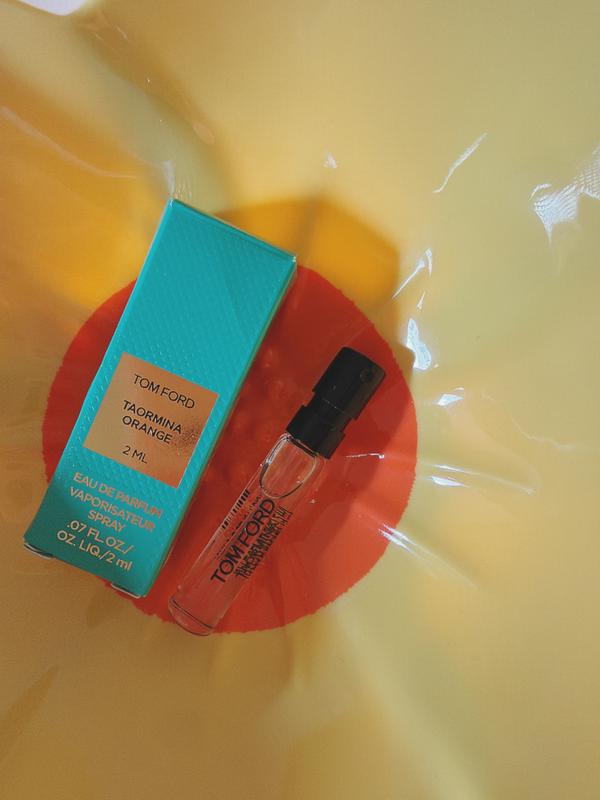 Taormina Orange Eau De Parfum • 50ml