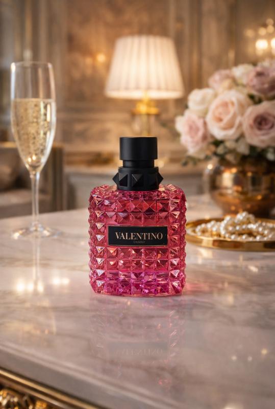 Donna Born In Roma Intense Eau De Parfum • 100ml