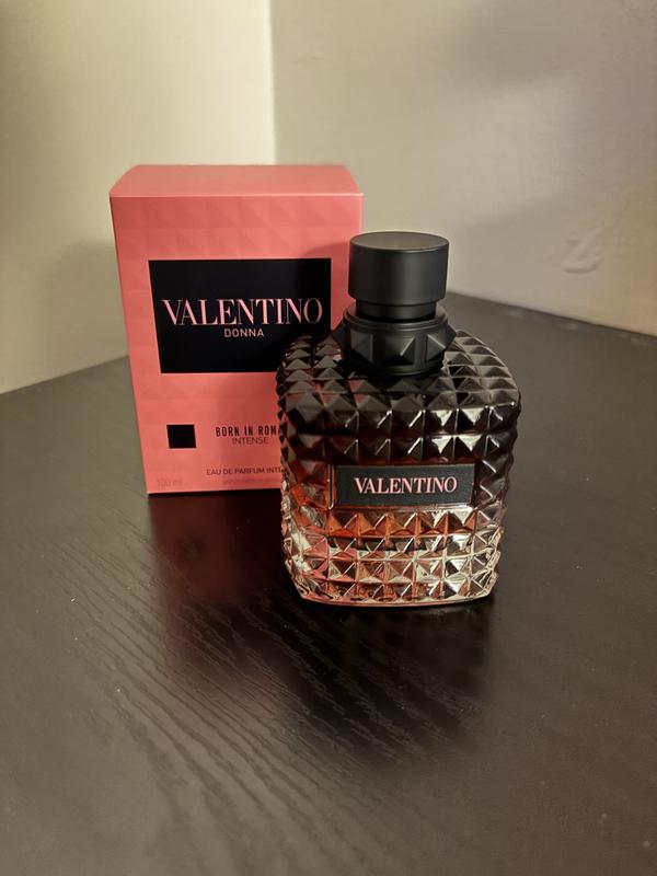 Donna Born In Roma Intense Eau De Parfum • 100ml