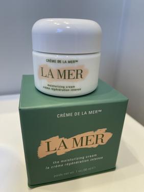 la mer skin care harga