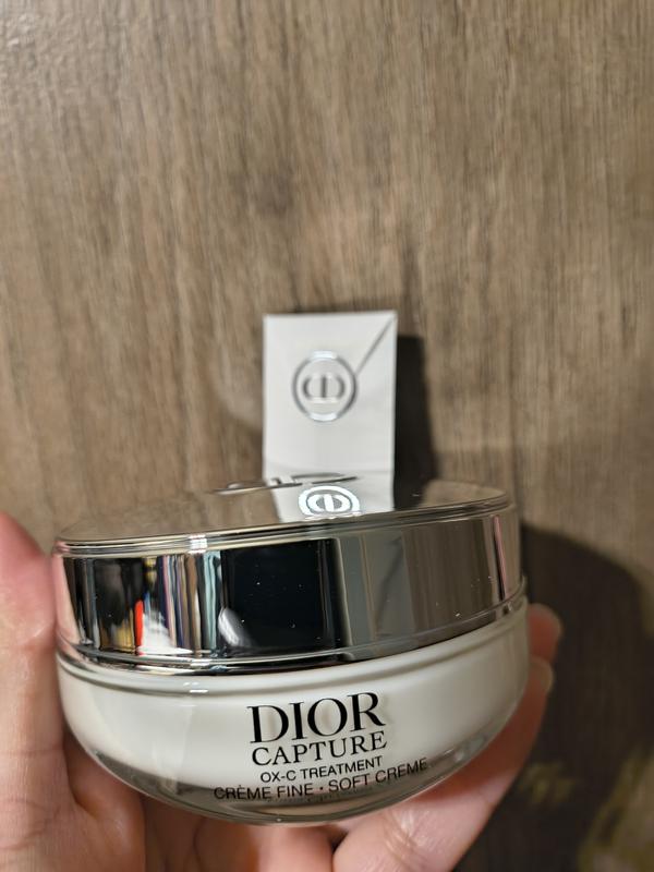 Capture OX-C Treatments Day Creme • 50ml